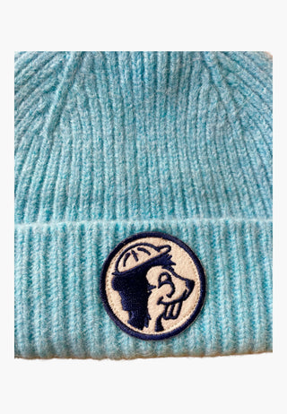 Club Trésor x Mackie Glacier Beanie