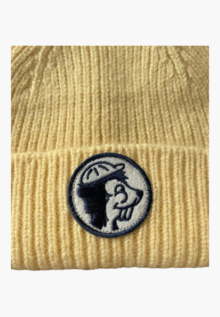 Club Trésor x Mackie Glacier Beanie