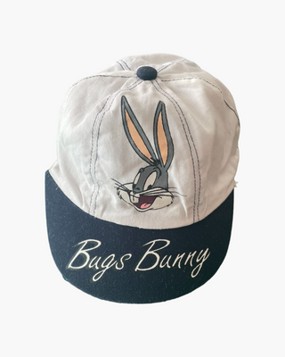 Bugs Bunny 90's cap - size 46