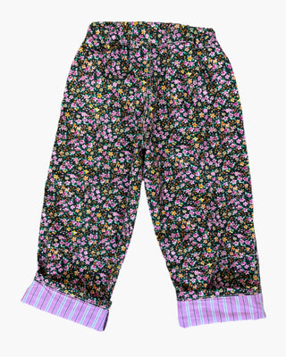 Pantalon évolutif Pink liberty